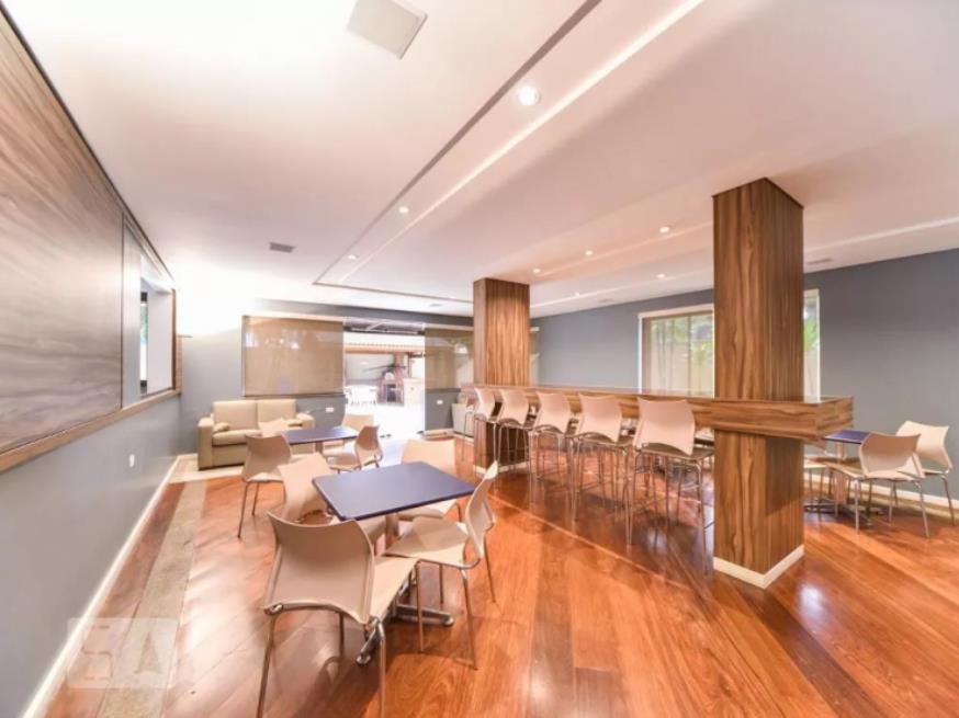 Foto ilustrativa 4 - São Paulo (SP) | Apartamento 412m² | Bairro Indianópolis