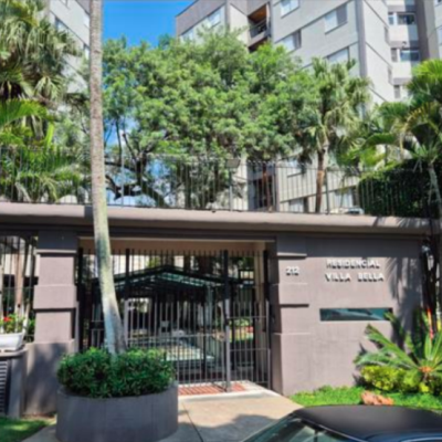 São Paulo (SP) | Apto 68m² | Vila Aurora