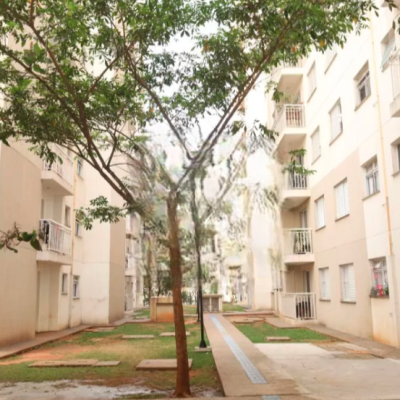 São Paulo (SP) | Apto. 79 m² | Vila Nova Curuca