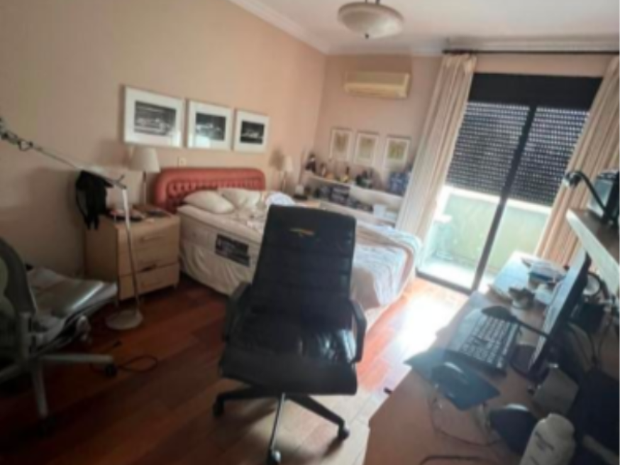 Foto ilustrativa 17 - São Paulo (SP) | Apto Duplex. 400m² | Vila Morumbi