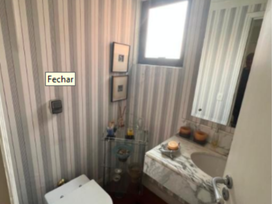 Foto ilustrativa 2 - São Paulo (SP) | Apto Duplex. 400m² | Vila Morumbi