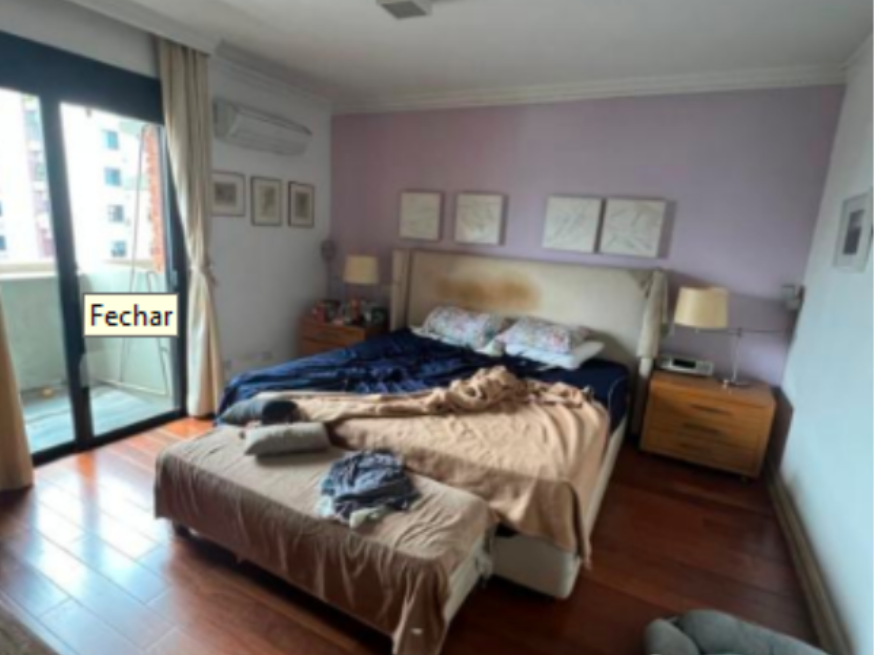 Foto ilustrativa 21 - São Paulo (SP) | Apto Duplex. 400m² | Vila Morumbi