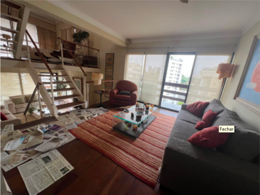 Foto ilustrativa 5 - São Paulo (SP) | Apto Duplex. 400m² | Vila Morumbi