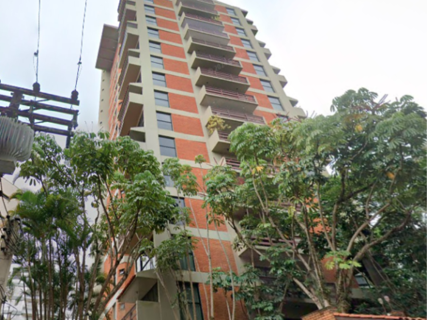 Foto ilustrativa 8 - São Paulo (SP) | Apto Duplex. 400m² | Vila Morumbi