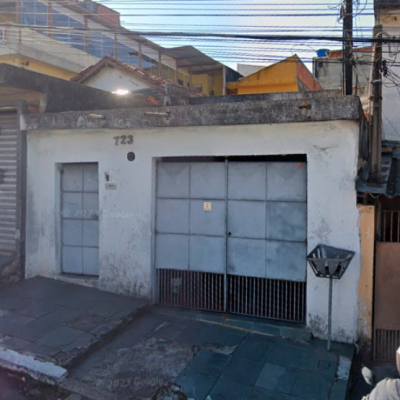 São Paulo (SP) | Casa 147 m² | Americanópolis