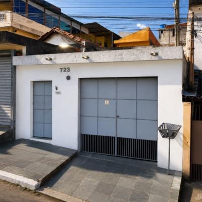 São Paulo (SP) | Casa 147 m² | Americanópolis