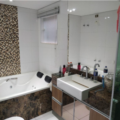 São Paulo (SP) | Casa 149m² | Chácara Mafalda