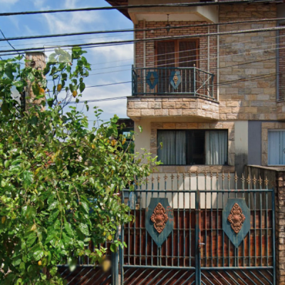 São Paulo (SP) | Casa 165m² | Jardim da Felicidade