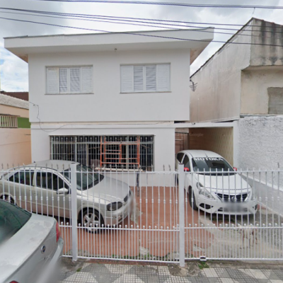 São Paulo (SP) | Casa 269 m² | Vila Ede