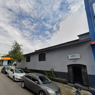 Santo André (SP) | Imóvel comercial | 347m² | Utinga
