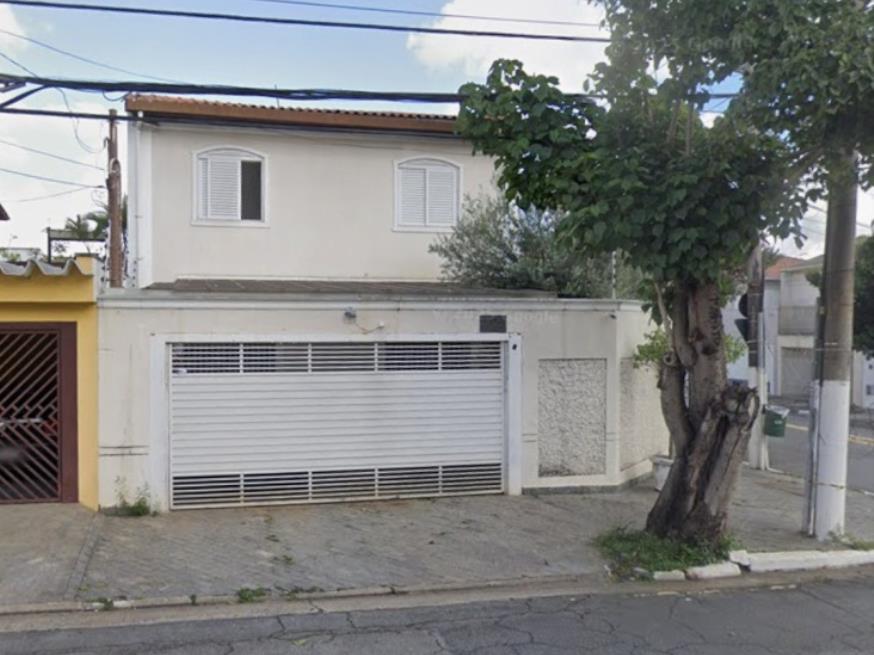 Foto ilustrativa 1 - São Paulo/SP – Indianópolis – Casa com 175m²