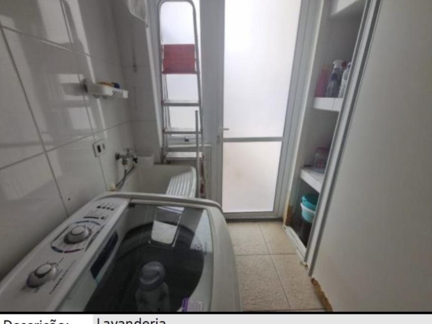 Foto ilustrativa 12 - São Paulo/SP – Indianópolis – Casa com 175m²