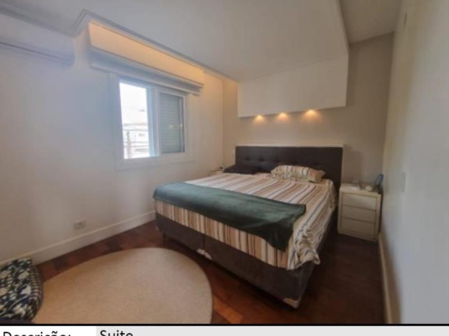 Foto ilustrativa 15 - São Paulo/SP – Indianópolis – Casa com 175m²