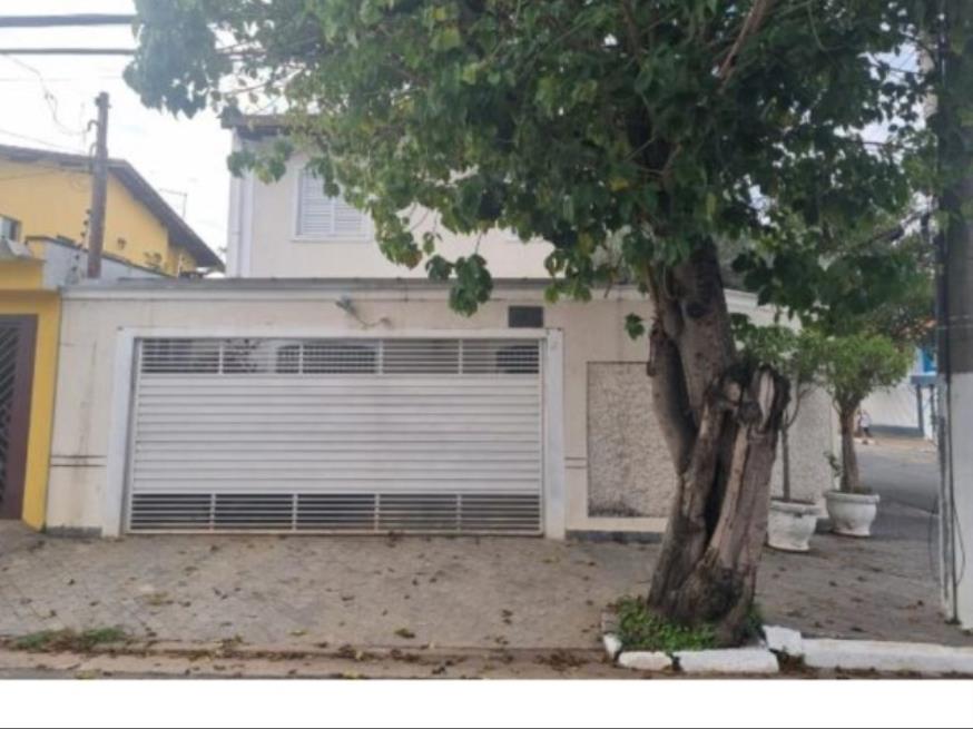 Foto ilustrativa 2 - São Paulo/SP – Indianópolis – Casa com 175m²