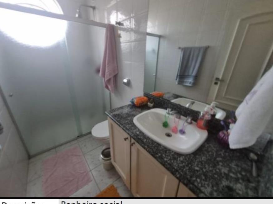 Foto ilustrativa 20 - São Paulo/SP – Indianópolis – Casa com 175m²