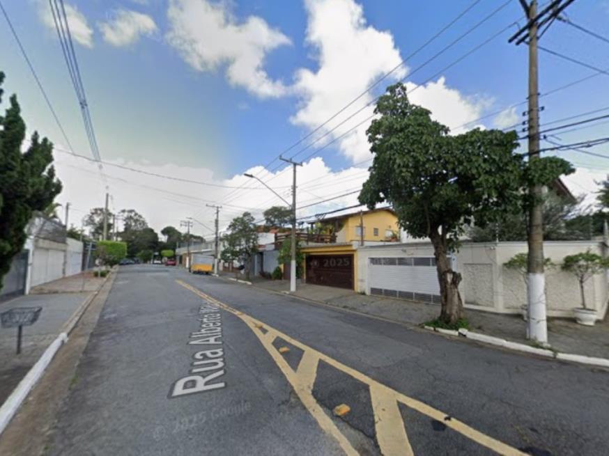 Foto ilustrativa 29 - São Paulo/SP – Indianópolis – Casa com 175m²