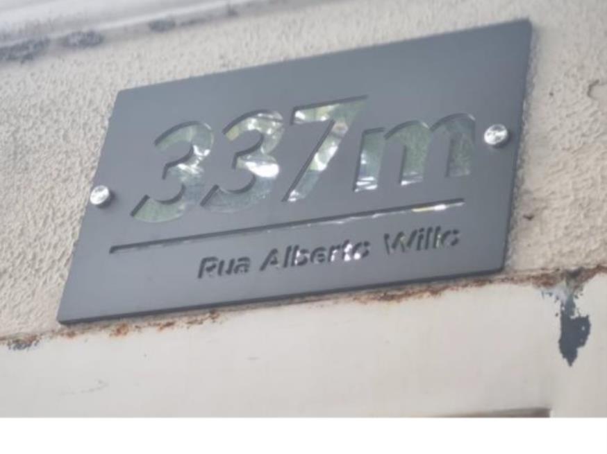 Foto ilustrativa 3 - São Paulo/SP – Indianópolis – Casa com 175m²