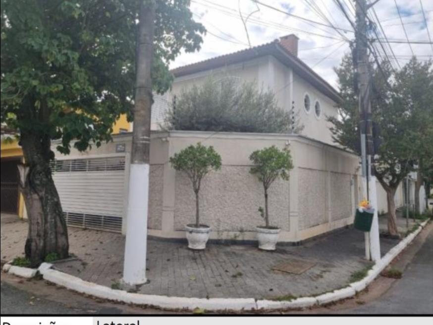 Foto ilustrativa 4 - São Paulo/SP – Indianópolis – Casa com 175m²