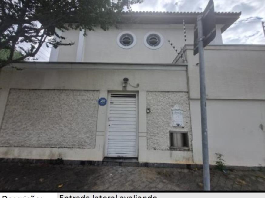 Foto ilustrativa 5 - São Paulo/SP – Indianópolis – Casa com 175m²