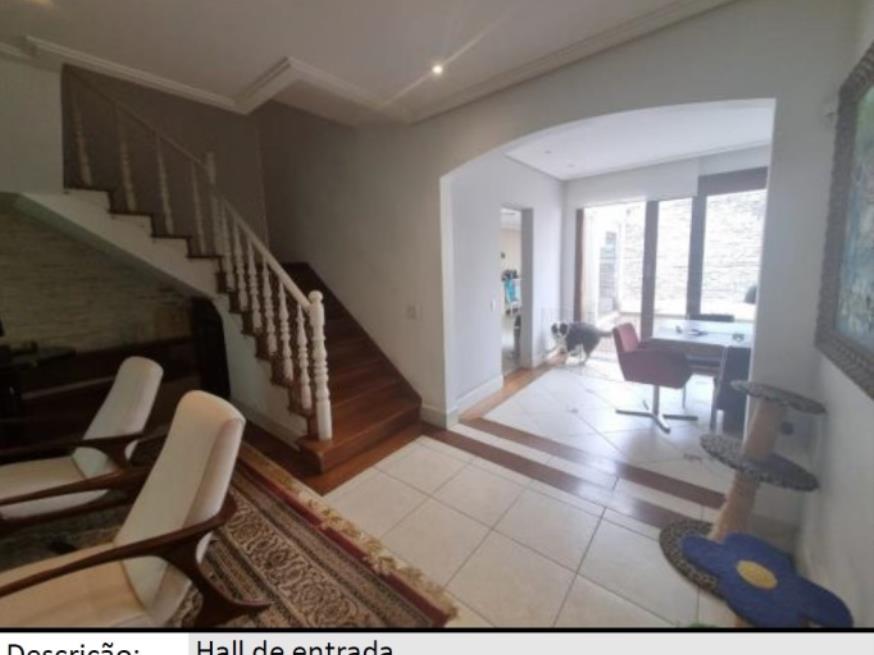 Foto ilustrativa 6 - São Paulo/SP – Indianópolis – Casa com 175m²