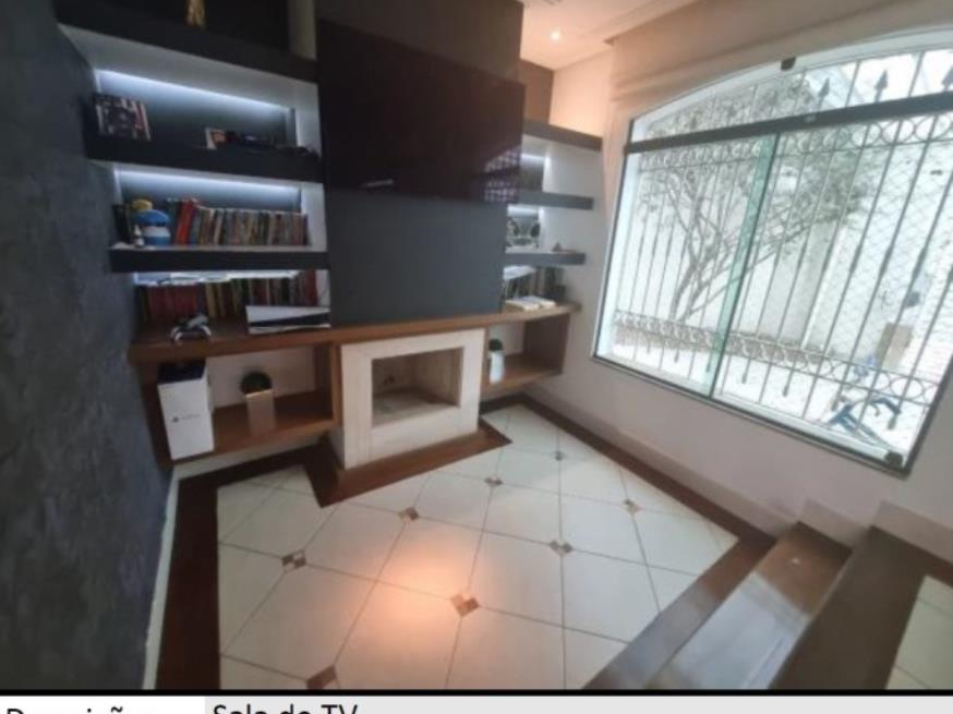 Foto ilustrativa 9 - São Paulo/SP – Indianópolis – Casa com 175m²
