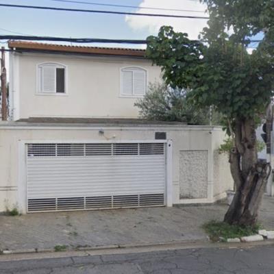 São Paulo/SP – Indianópolis – Casa com 175m²
