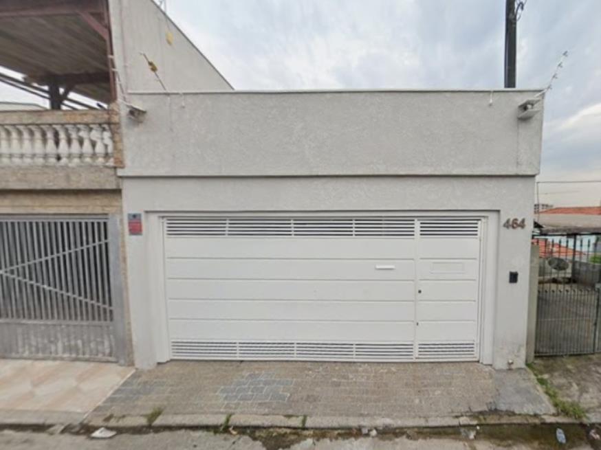 Foto ilustrativa 1 - São Paulo/SP – Jaguaré – Casa com 169m²