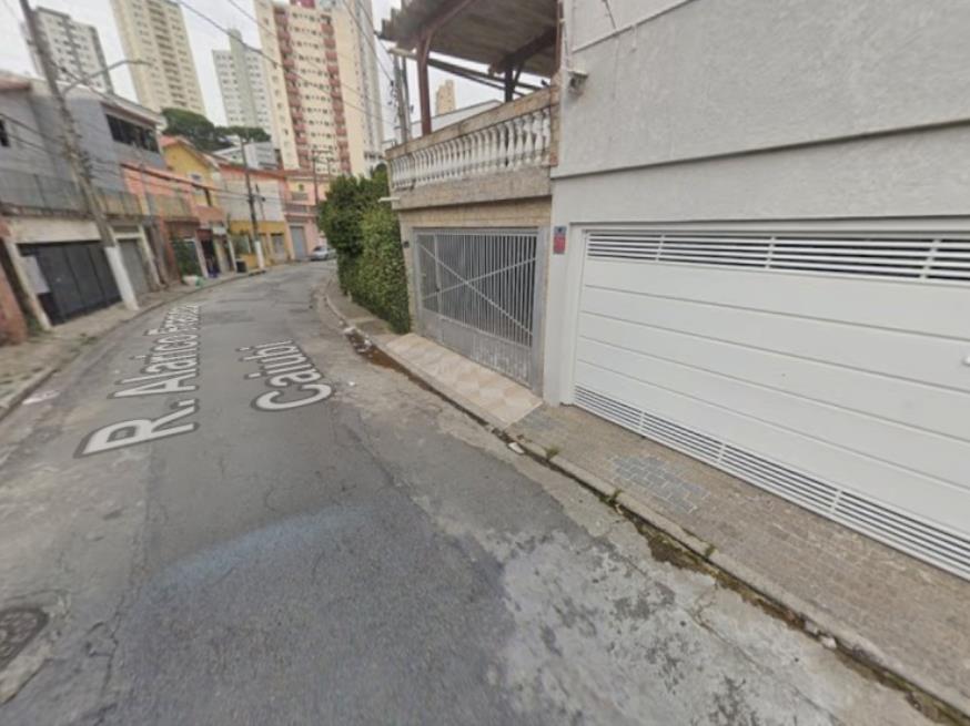 Foto ilustrativa 14 - São Paulo/SP – Jaguaré – Casa com 169m²