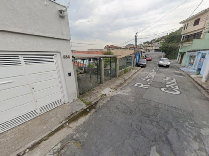 Foto ilustrativa 15 - São Paulo/SP – Jaguaré – Casa com 169m²