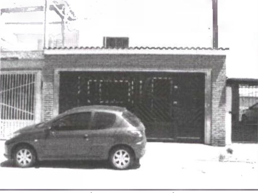 Foto ilustrativa 2 - São Paulo/SP – Jaguaré – Casa com 169m²