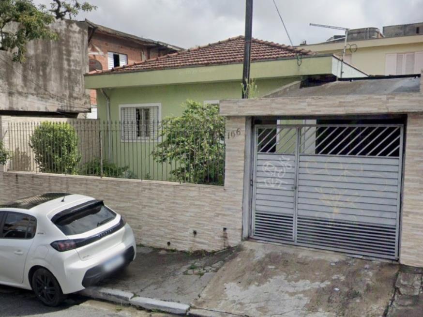 Foto ilustrativa 1 - São Paulo/SP – Jardim Guarau – Casa com 184m²