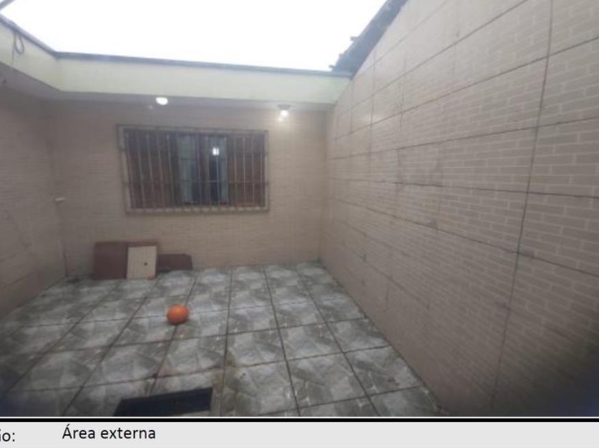 Foto ilustrativa 14 - São Paulo/SP – Jardim Guarau – Casa com 184m²
