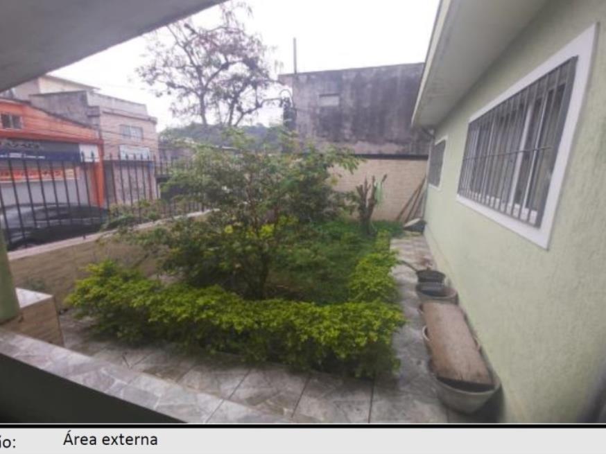 Foto ilustrativa 16 - São Paulo/SP – Jardim Guarau – Casa com 184m²