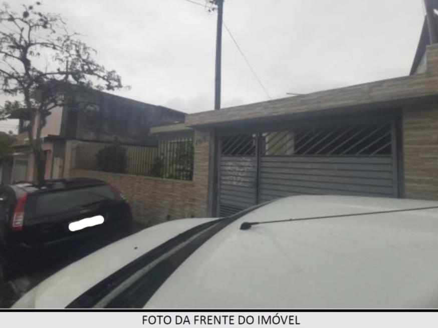 Foto ilustrativa 2 - São Paulo/SP – Jardim Guarau – Casa com 184m²