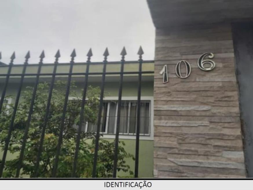 Foto ilustrativa 3 - São Paulo/SP – Jardim Guarau – Casa com 184m²