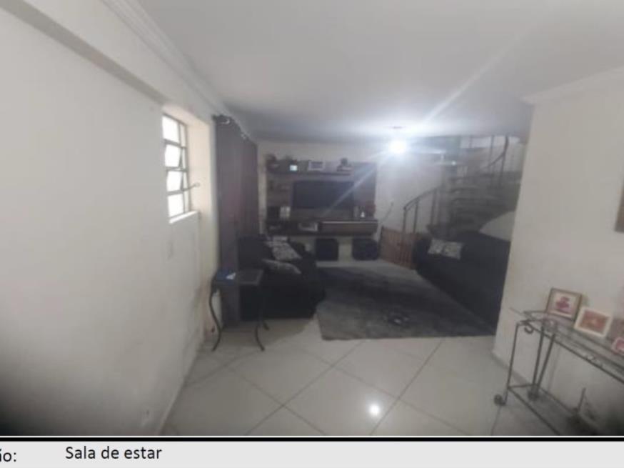 Foto ilustrativa 4 - São Paulo/SP – Jardim Guarau – Casa com 184m²