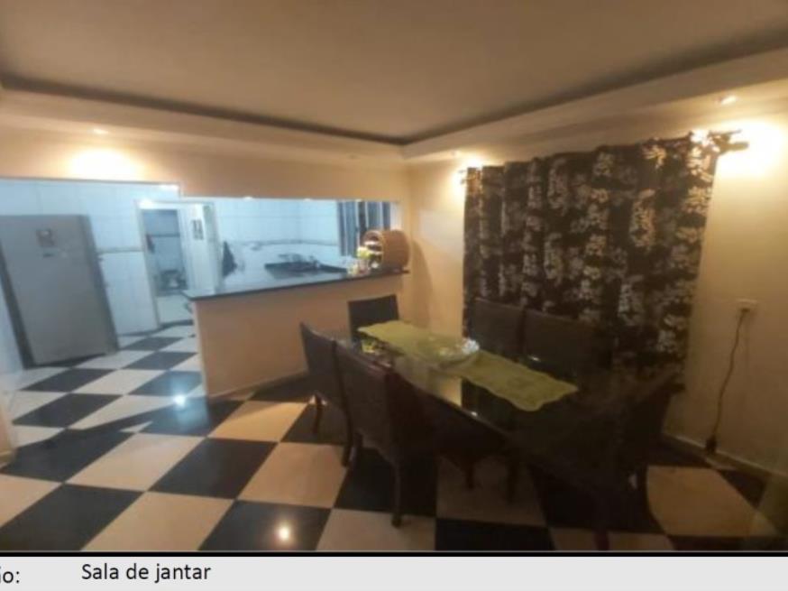 Foto ilustrativa 5 - São Paulo/SP – Jardim Guarau – Casa com 184m²