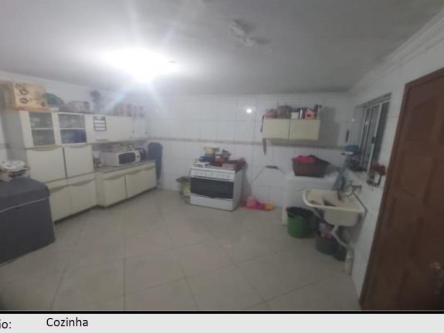 Foto ilustrativa 7 - São Paulo/SP – Jardim Guarau – Casa com 184m²