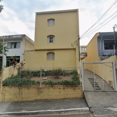 São Paulo/SP – Jardim São Paulo – Apartamento com 44m²