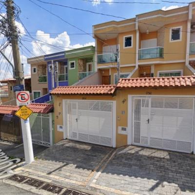 São Paulo/SP – Penha de França – Casa com 134m²