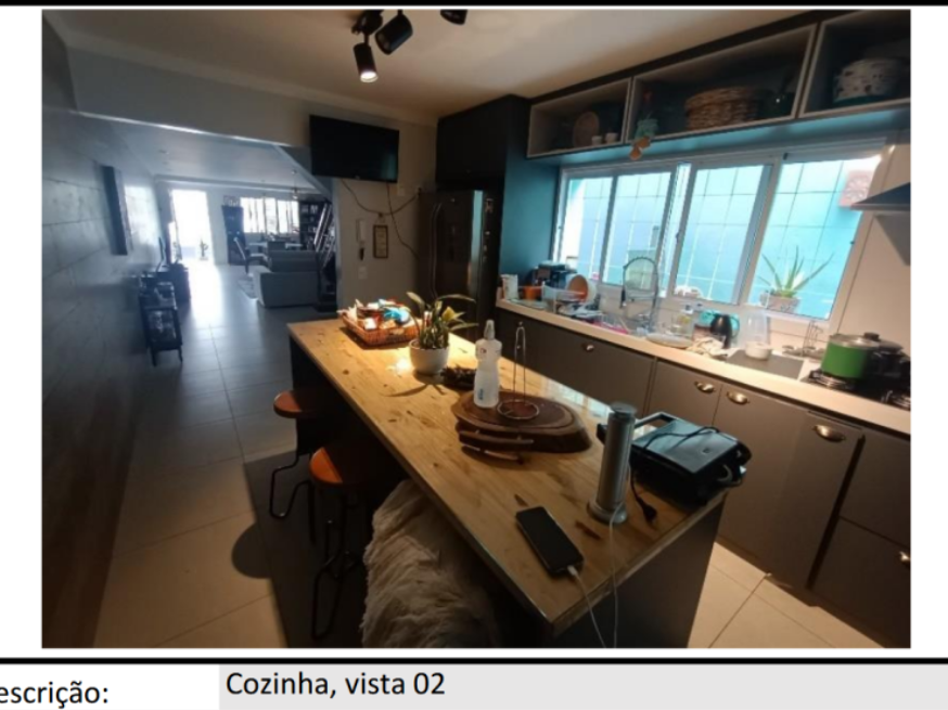 Foto ilustrativa 12 - São Paulo/SP – Perdizes – Casa