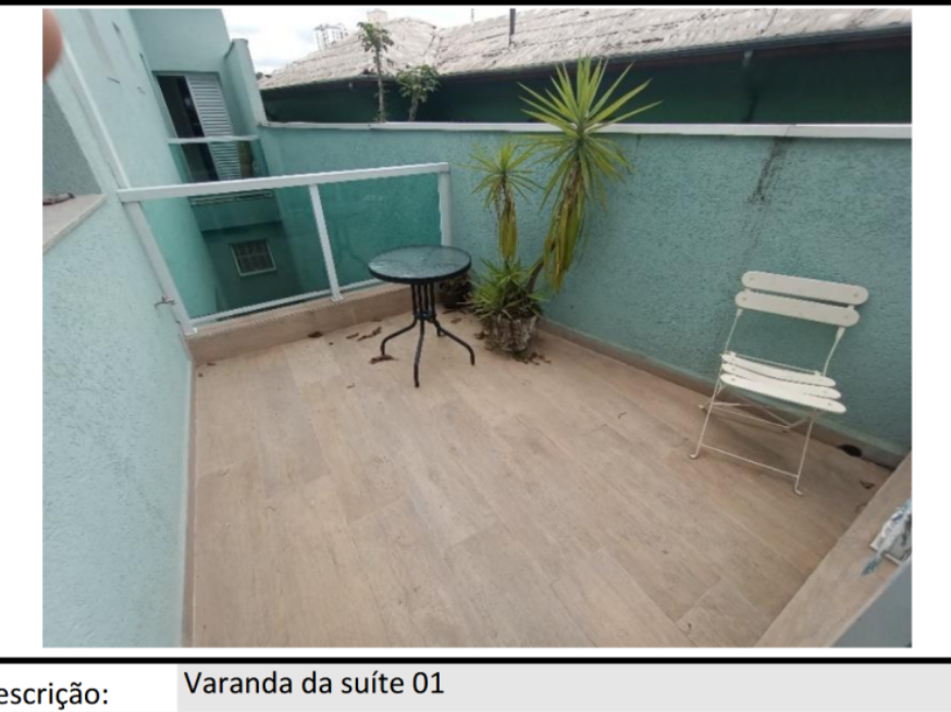 Foto ilustrativa 18 - São Paulo/SP – Perdizes – Casa