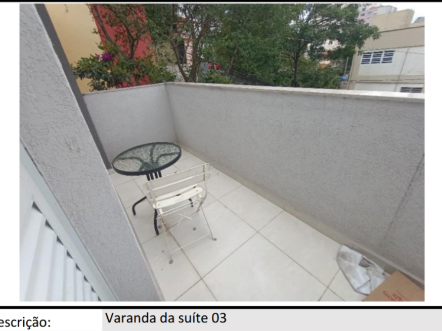 Foto ilustrativa 19 - São Paulo/SP – Perdizes – Casa