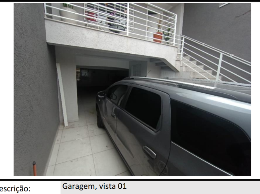 Foto ilustrativa 2 - São Paulo/SP – Perdizes – Casa