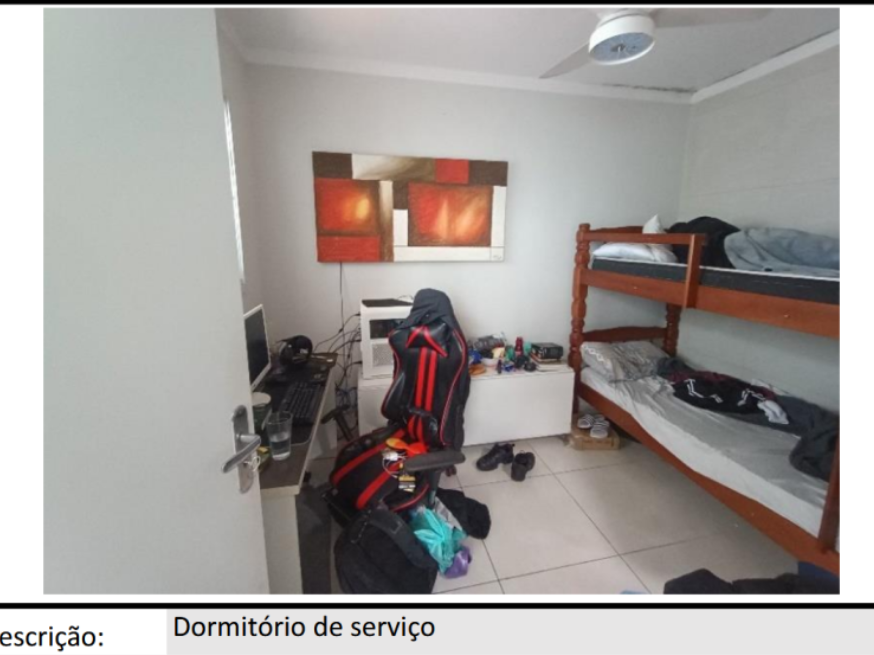 Foto ilustrativa 20 - São Paulo/SP – Perdizes – Casa