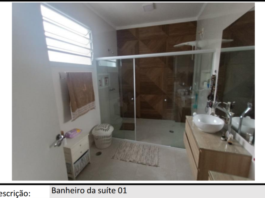 Foto ilustrativa 22 - São Paulo/SP – Perdizes – Casa