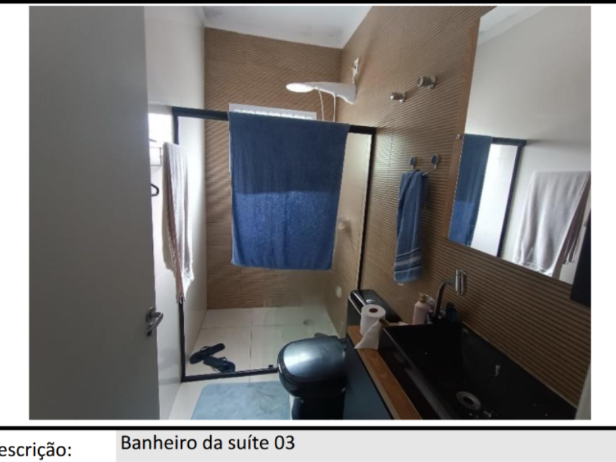 Foto ilustrativa 24 - São Paulo/SP – Perdizes – Casa