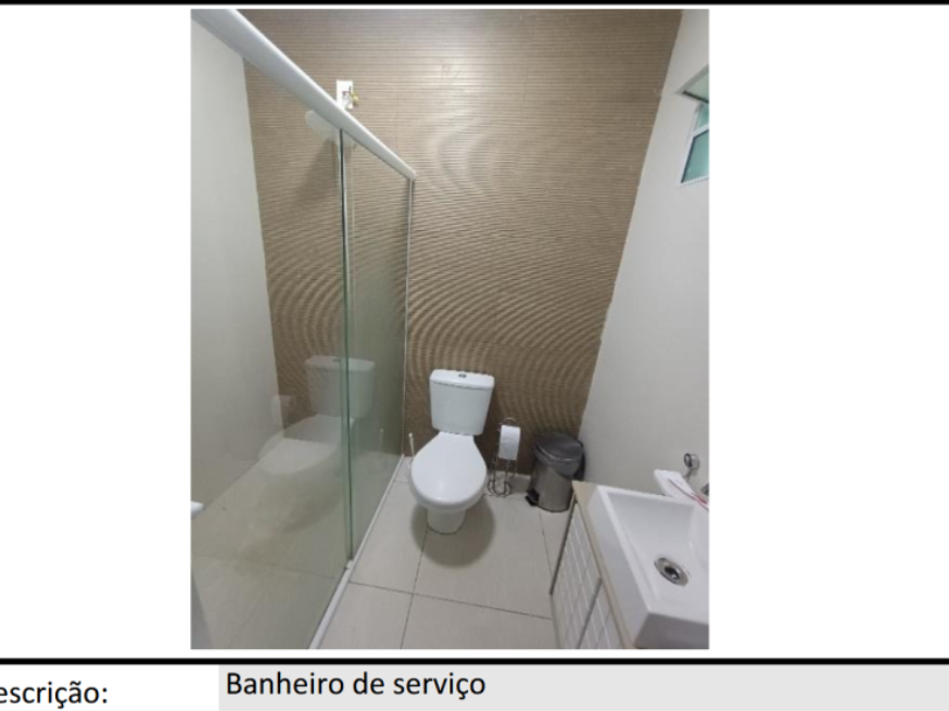 Foto ilustrativa 26 - São Paulo/SP – Perdizes – Casa