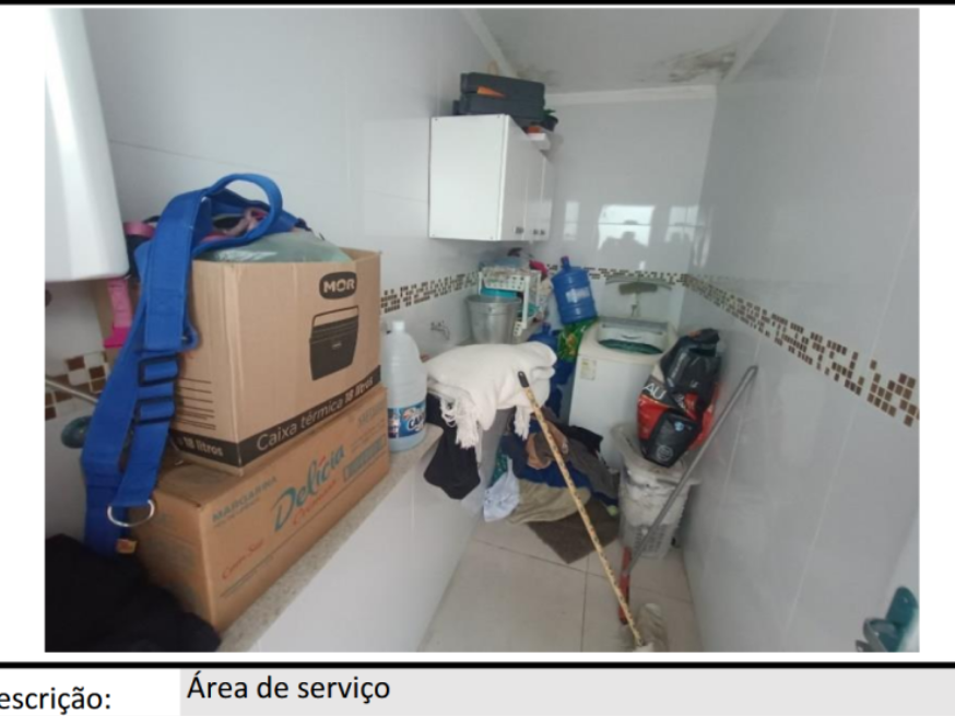Foto ilustrativa 27 - São Paulo/SP – Perdizes – Casa