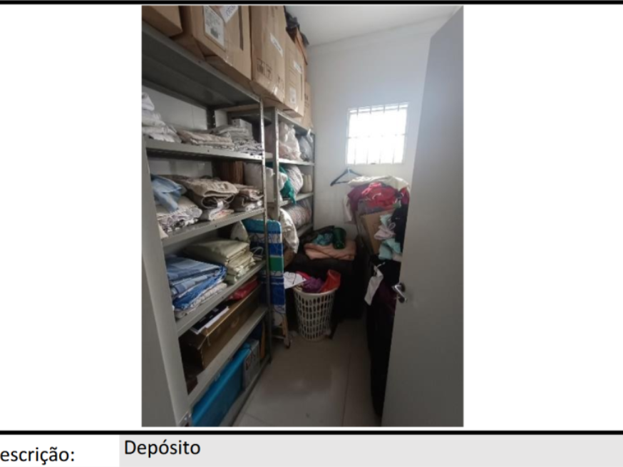 Foto ilustrativa 28 - São Paulo/SP – Perdizes – Casa
